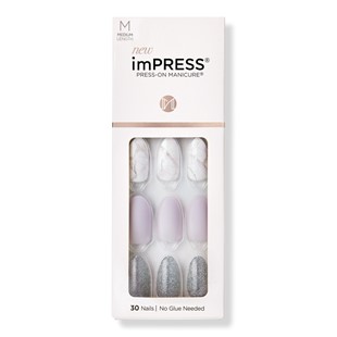 Picture of IMPRESS PRESS ON MANICURE